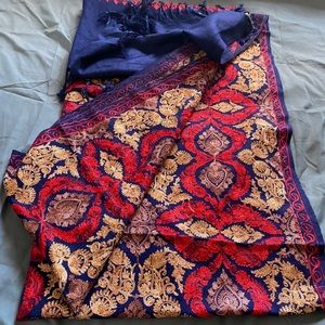 Hand made Shawl